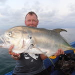 MS FISHING Guide de pêche à l'étranger
